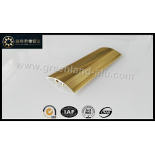 Glt156 Aluminum Wood Flooring Joint Trims with Gold Anodised